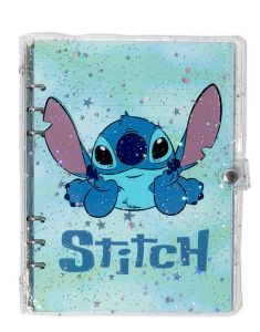 Claire’s Disney Stitch Sleepy Stitch Shaker 48619