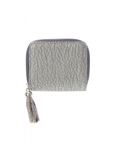 Claire's Wallet with Trendy Tassel 91143