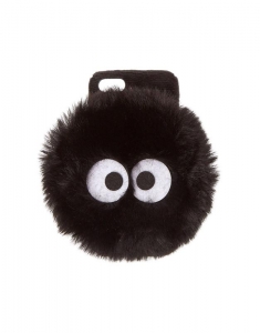Claire's Fluffy Critter Phone Case 13287