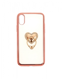 Claire's Ring Stand Phone Case 55127