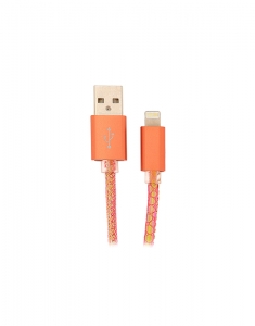 Claire's USB Lightning Cable 32972