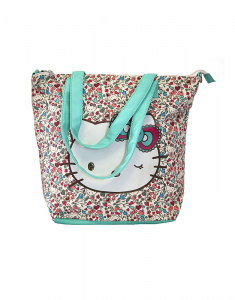 Claire's Licensed Hello Kitty Handbag 63559