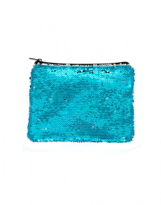 Claire's Sequinned Purse 24638