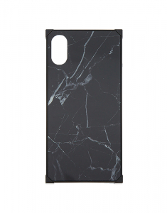 Claire's Marble Square Phone Case 37580