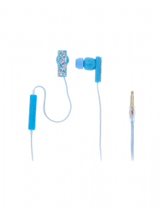 Claire's Ice Glitter Earbuds 7595