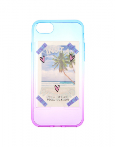 Claire's Insta Weekend Phone Case 69687