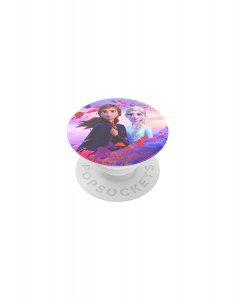 Claire`s PopSockets Swappable PopGrip - ©Disney Frozen 2 12163
