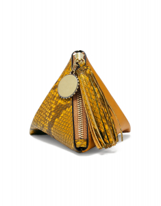 Fossil Kaia Triangle Pouch SLG1425721