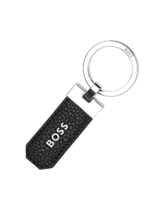 Hugo Boss Classic Grained Black HAK416A