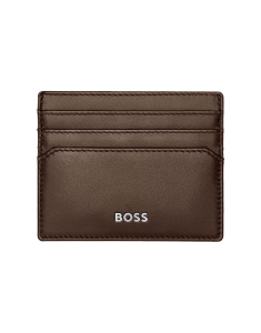 Hugo Boss Classic Smooth Brown HLC403Y