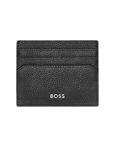 Hugo Boss Classic Grained Black HLC416A