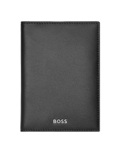 Hugo Boss Classic Smooth Black HLE403A