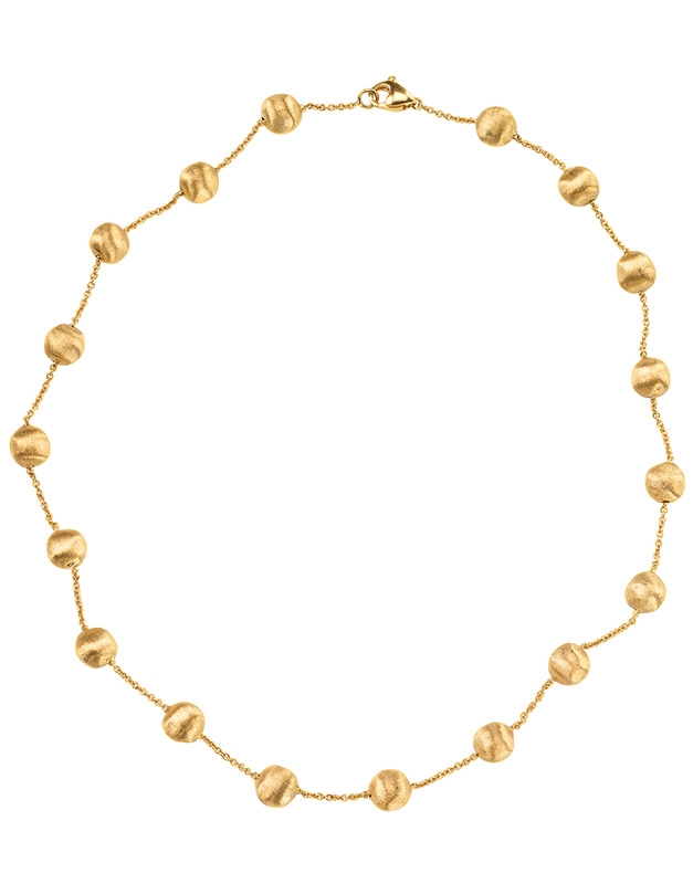 Coliere Marco Bicego Africa CB1332-Y