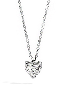 colier Recarlo Anniversary Love aur 18 kt cu diamant P67PX001-026-45-W