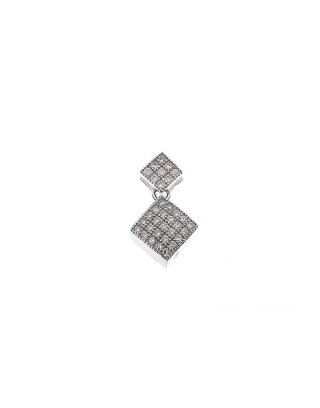 Pandantive Bijuterii Argint Shapes P-F0532
