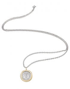 colier Guess Necklaces UBN83123