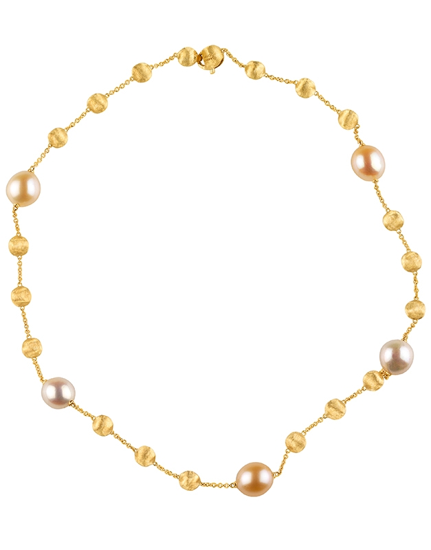 Coliere Marco Bicego Africa CB1331-PL36-Y