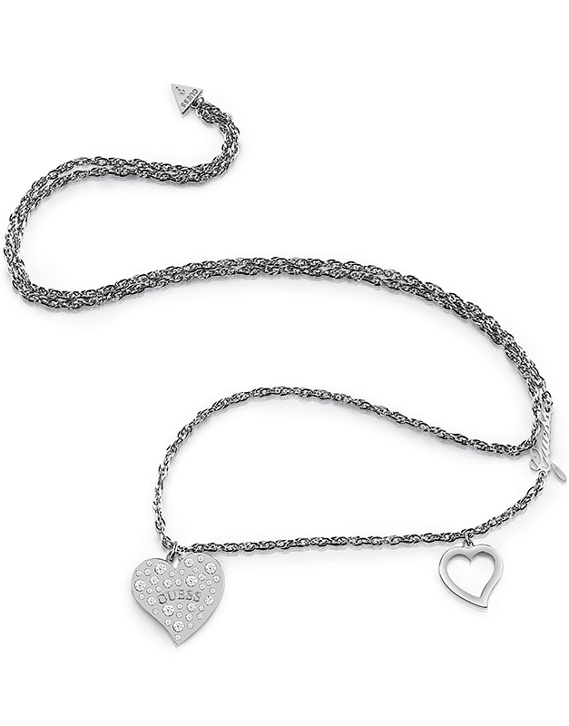 Coliere Guess Heart Warming UBN78064