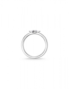 inel Thomas Sabo Sterling Silver TR2268-051-14-50