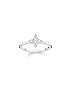 inel Thomas Sabo Sterling Silver TR2268-051-14-52