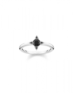 inel Thomas Sabo Sterling Silver TR2268-643-11-50