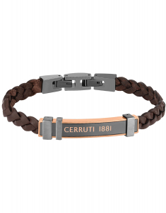 bratara Cerruti Men Bracelets C CRJ B109SUBR