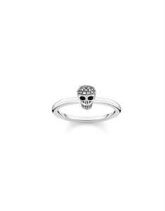 inel Thomas Sabo Sterling Silver TR2327-643-14-50