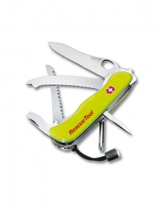 briceag Victorinox Swiss Army Knvies Rescue Tool 0.8623.MWN