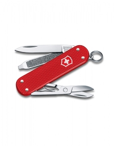 Briceag Victorinox Swiss Army Knvies Classic Alox Limited Edition 2018 0.6221.L18