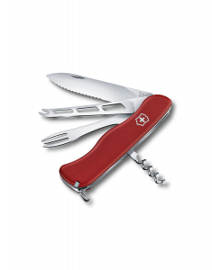 briceag Victorinox Swiss Army Knvies Cheese Master 0.8313.W