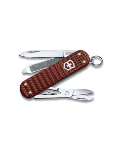 briceag Victorinox Swiss Army Knives Classic Precious Alox Collection 0.6221.4011G