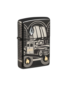 bricheta Zippo Collectible of the Year 2023 Limited Edition 48693