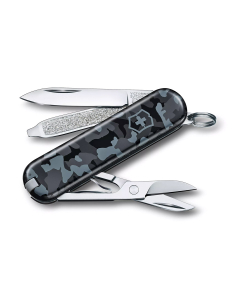 briceag Victorinox Swiss Army Knives Classic SD Printed 0.6223.94