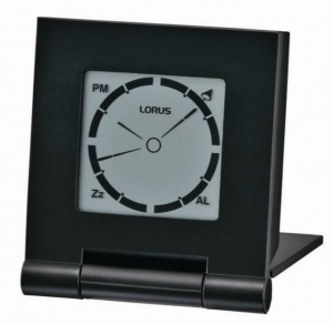 Lorus Clocks LHL028K
