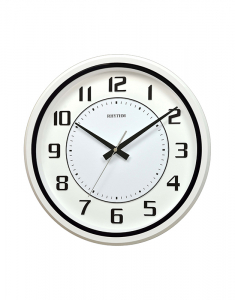 Rhythm Wall Clocks CMG508BR03