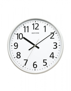 Rhythm Wall Clocks CMG545NR03