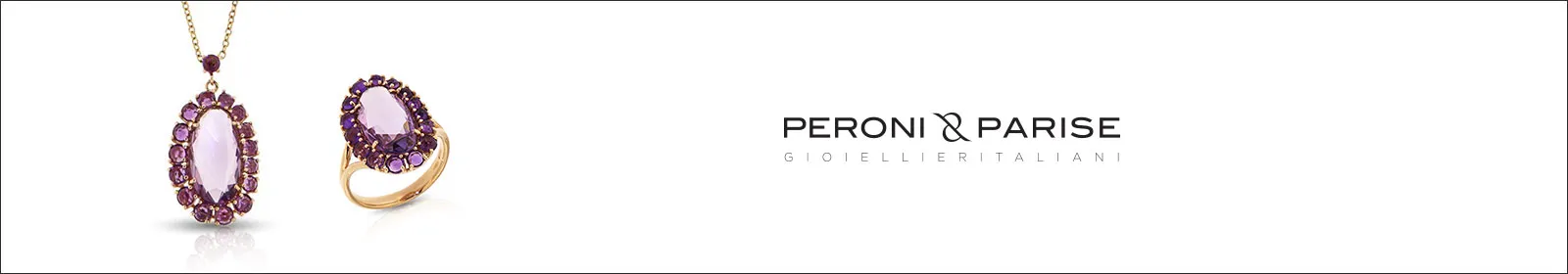 bijuterii PERONI&PARISE