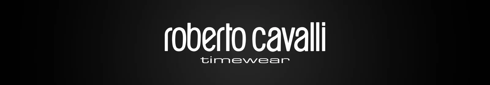 ceasuri ROBERTO CAVALLI