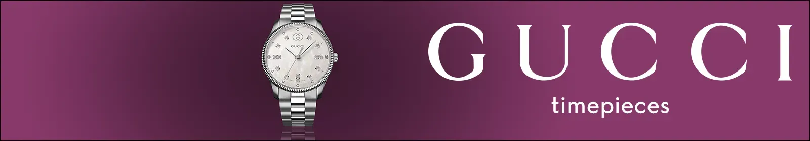 ceasuri GUCCI