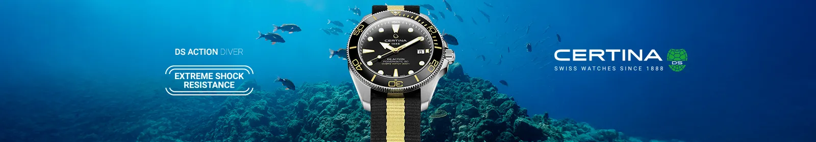 ceasuri CERTINA