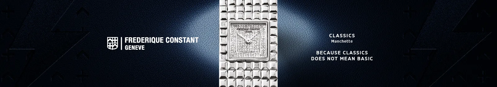 ceasuri FREDERIQUE CONSTANT