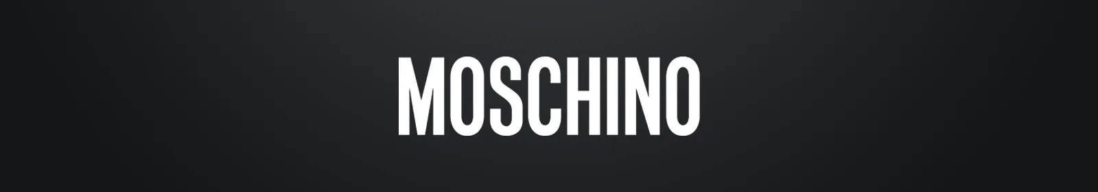 ceasuri MOSCHINO