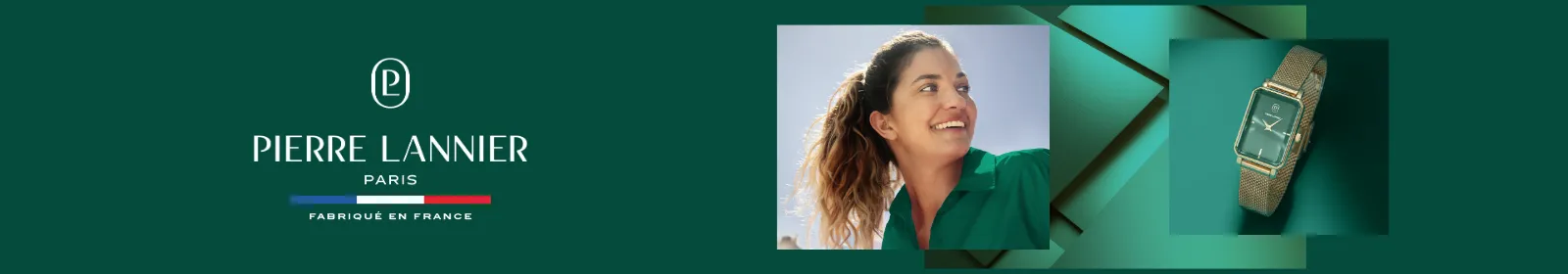 ceasuri PIERRE LANNIER