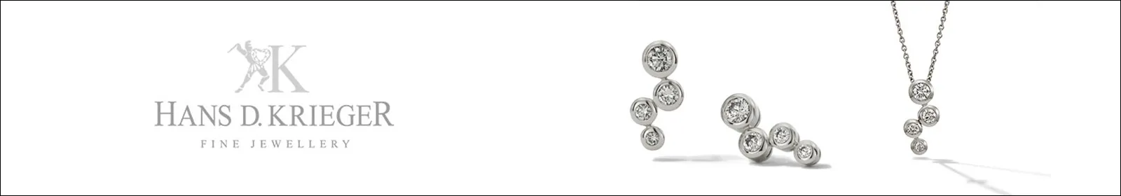 bijuterii HANS D. KRIEGER