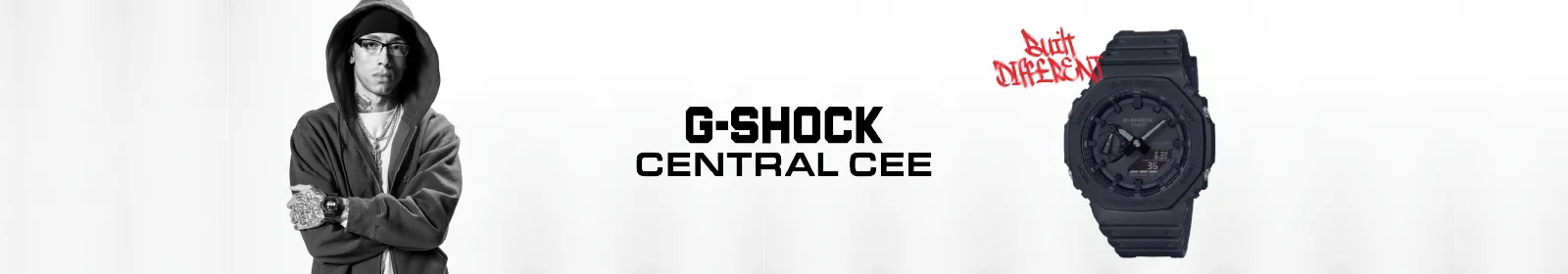 ceasuri G-SHOCK