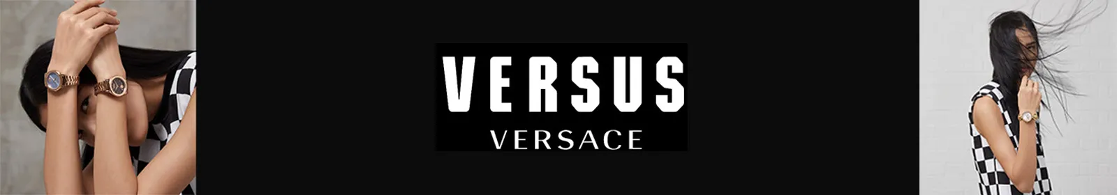 ceasuri VERSUS VERSACE