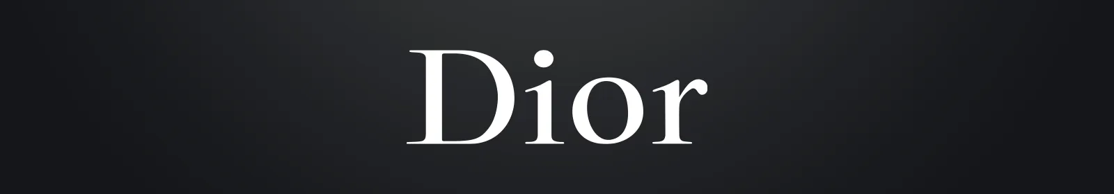 ceasuri DIOR