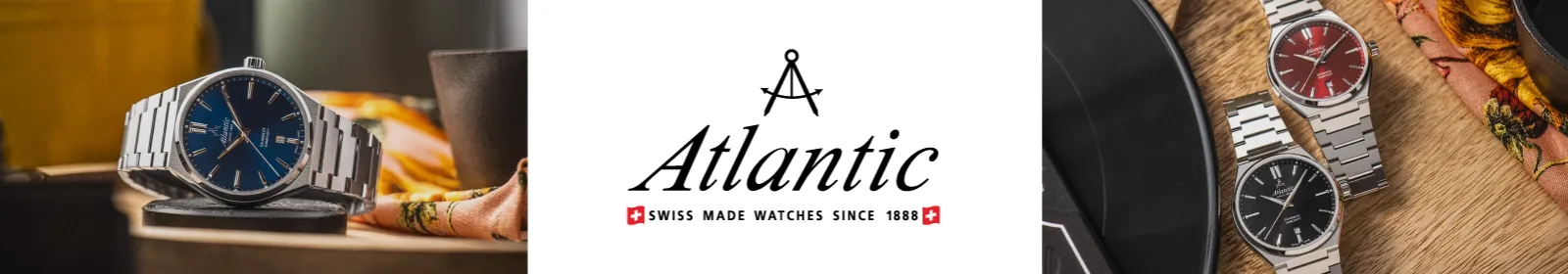 ceasuri ATLANTIC