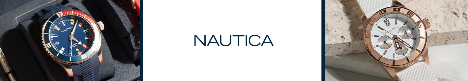 ceasuri NAUTICA