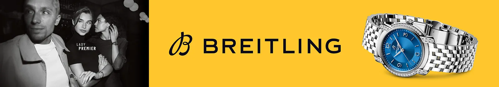 ceasuri BREITLING